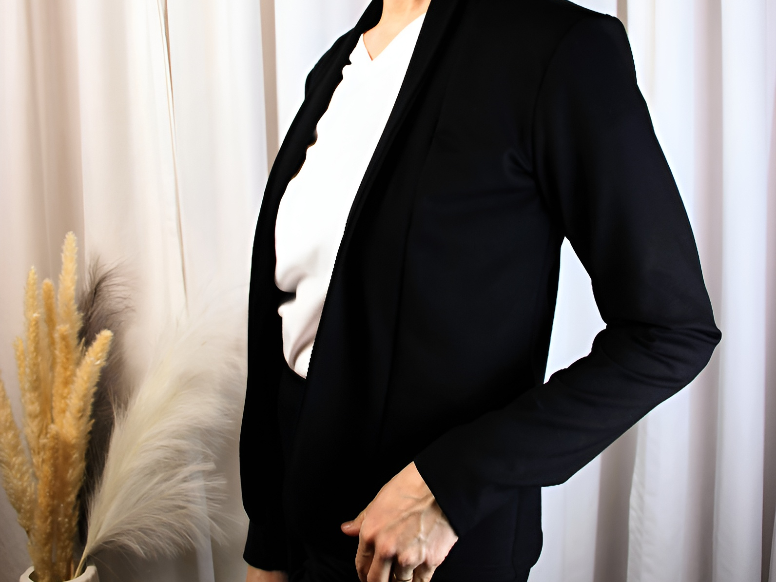 Sáčko Tess druhý obrázek